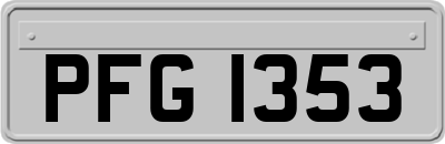 PFG1353