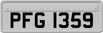 PFG1359