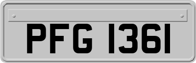 PFG1361