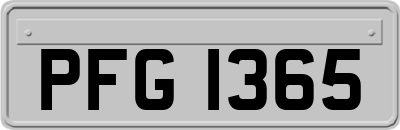 PFG1365