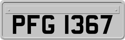 PFG1367