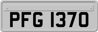 PFG1370