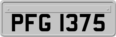 PFG1375