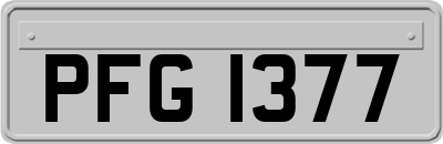 PFG1377