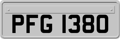 PFG1380