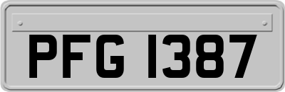 PFG1387