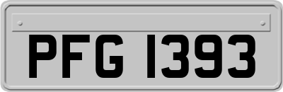 PFG1393