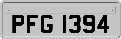 PFG1394