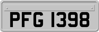 PFG1398
