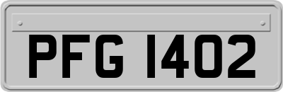 PFG1402