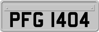 PFG1404