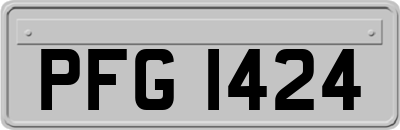 PFG1424