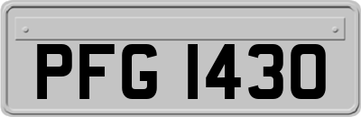 PFG1430