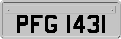PFG1431