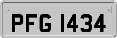 PFG1434