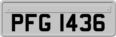 PFG1436