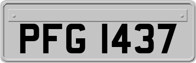PFG1437