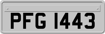 PFG1443