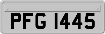 PFG1445