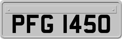 PFG1450