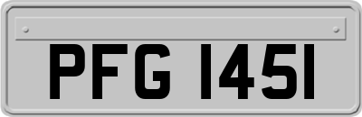 PFG1451
