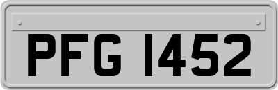 PFG1452