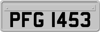 PFG1453