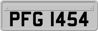 PFG1454