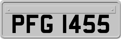 PFG1455