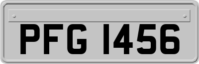 PFG1456