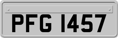 PFG1457