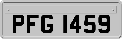 PFG1459