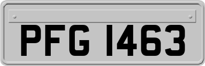 PFG1463