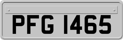 PFG1465