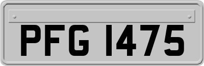 PFG1475