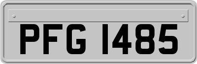 PFG1485