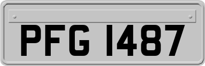 PFG1487