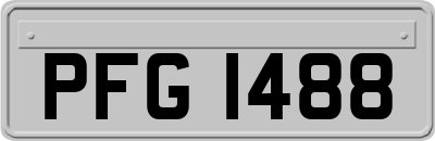 PFG1488