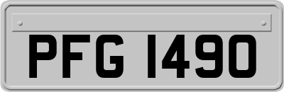 PFG1490
