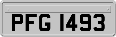 PFG1493