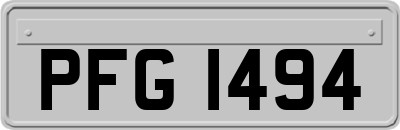 PFG1494