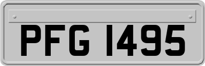 PFG1495