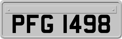 PFG1498