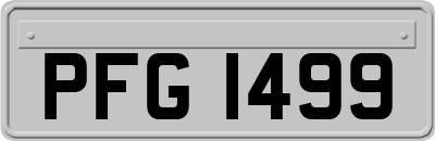 PFG1499