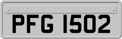 PFG1502