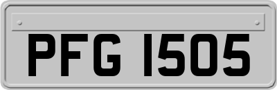 PFG1505