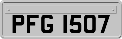 PFG1507