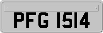 PFG1514