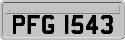 PFG1543