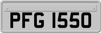 PFG1550
